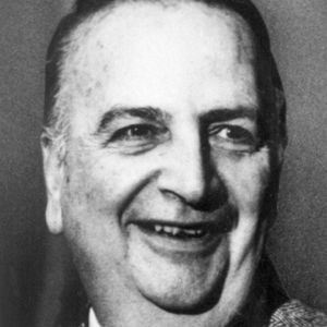 Baruj Benacerraf