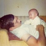 dad and steve