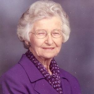Mae Kellett