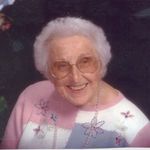 Marjorie P. Brumfield