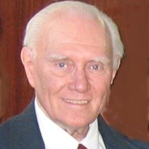 Daniel Richards Allen