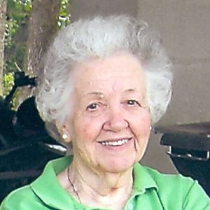 Marie Chauvin Bordes