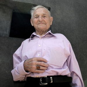 Rudolf Brazda