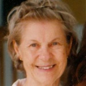 Mrs. Jean Lulay