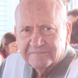 Mr. Anthony Scricca