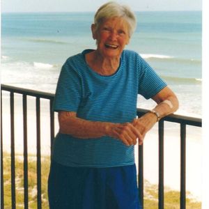 Verna S. Gano