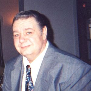 Howard "Gene" Yeager