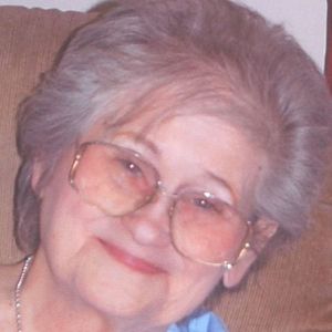 Ms. Minnie Viola Dean