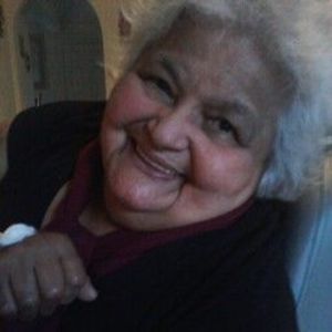 Mrs. Carmen Borges