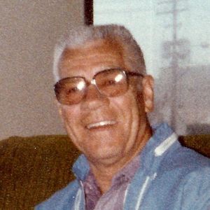 Mr. James William Hutson, Sr.