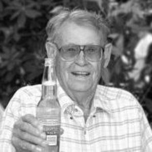 Albert Erwin Armstrong