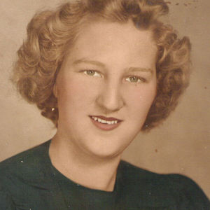 Ruth Louise Eastin