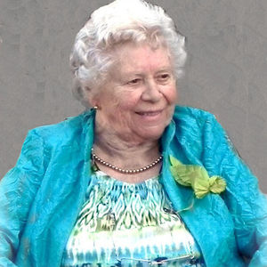 Elizabeth Charlotte Hinck Loomis