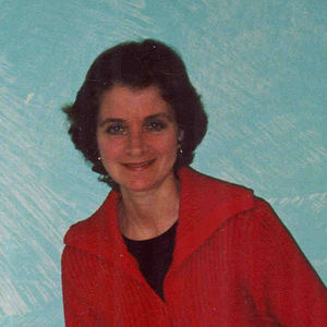 Dolores PRUDOM