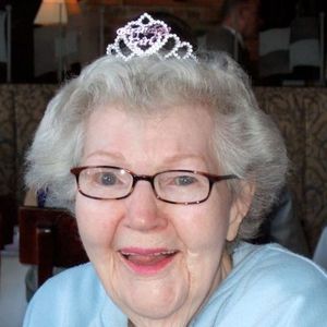 Rose  Marie Cerruti