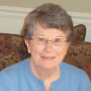Janet  Madden Baldwin
