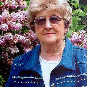Betty E. JANNAUSCH