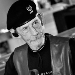 John Darrell Fee