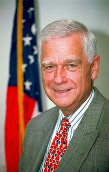 Mark  Hatfield