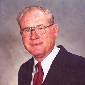 Mr. Burl Cozart