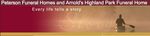 Highland Park Funeral Home (Arnolds)