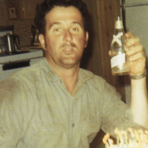 Larry R. Louzon , Sr.