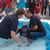 John and his daugher, Ashlee, were baptized at Lakepointe Church on September 26, 2010.