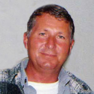 James Pete Poulos
