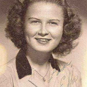 Ann Effa Crisp