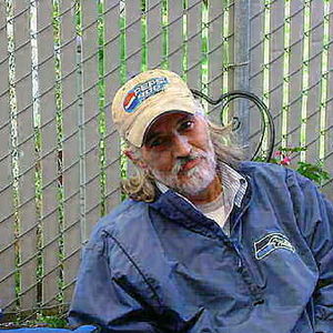 Rex Allen Mertens