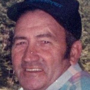 Orville "Coon Dog" Tomblin