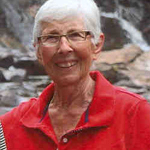 Jean Marie WEBB