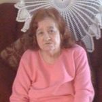 Barbara Christine Hall