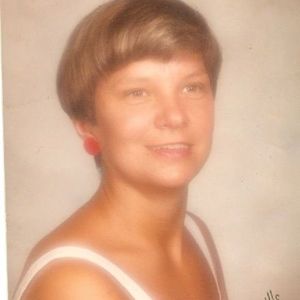 Carol Sue Bailey