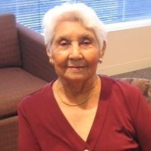 Bertha Paiz