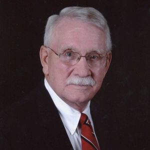 Mr. Raymond Charles Staab