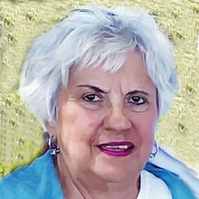 Barbara Diane Wrobel Barbara Diane Wrobel