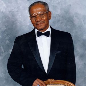 Mr. Glenford S. Mills
