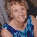 Mary Tressie Lenzi
