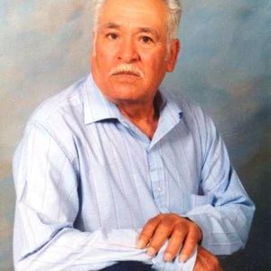 Mr Domingo Garcia Martin