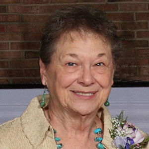 Judith A Garden