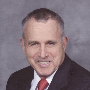 Mr. Walton R. Dunn, Jr.