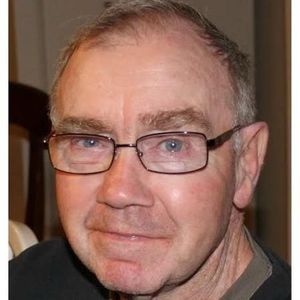James Patrick ROWLAND