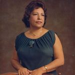 Genoveva Rodriguez