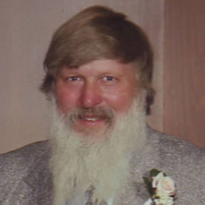 Lawrence Lapp