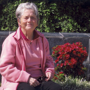 Emma G. Kozomian