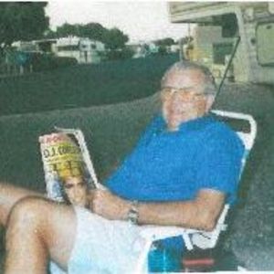 William Bill Owen