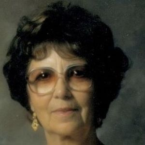 Mrs. Altagracia "Grace" Sanchez