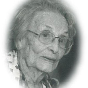 Anna McConnell