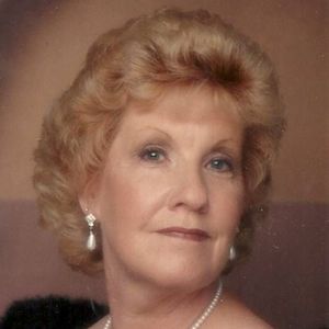 Ms. Maureen Travis